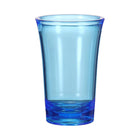 1.2 oz Multicolor Shot Glasses