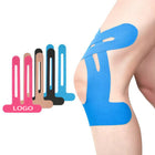 Knee Pain Relief Athletic Tape