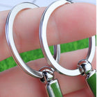 Golf Club Keychain