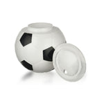 15oz Soccer Cups with Straws And Lids