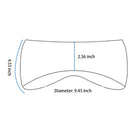 Polyester Fleece Ear Band For Winter