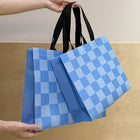 Eco-Friendly Non-Woven Tote Bags for Clothing