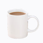 Traditional Ceramic Coffee Mug