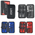 Stainless Steel Nail Clippers Set