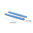 Safety LED Slap Bracelet
