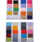 Classic Men Women Warm Fleece Scarf with Pockets