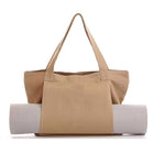 Yoga Mat Tote Bag