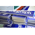 Corrugated Yard Signs With Stakes