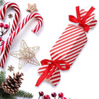 Christmas Candy Boxes
