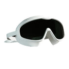Adult Large Frame Hd Anti-Fog Swimming Goggles