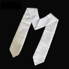 Unisex Adult Plain Graduation Stole