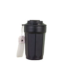 Octagonal Coffee Cup