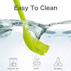Silicone Basting Pastry Brush