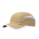 Cool Breathable Mesh Quick Dry Running Cap