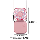Desktop Portable Small Fan