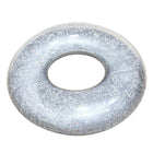 Inflatable Sequin Swim Ring