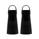 Men's And Women's Kitchen Aprons