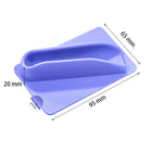 Soft Silicone Lip Holder Lipstick Holder For Cell Phone