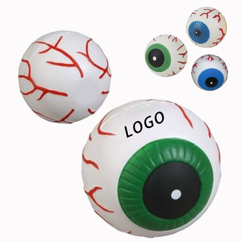 Eyeball Stress Reliever