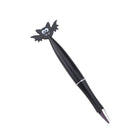 Bat Shaped Novelty Ballpoint Pen