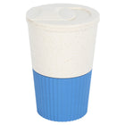 Portable Wheat Straw Coffee Cup
