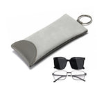 Loop-hung Glasses Pouch