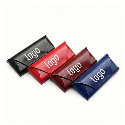 Ins-Style Myopia Glasses Case
