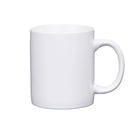 12 oz Ceramic Mug Milk Cup