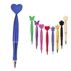 Heart Shaped Ballpoint Pen