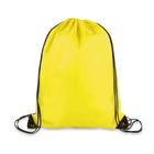 Sports Event Waterproof Drawstring Backpack