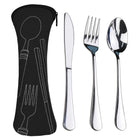 Reusable Flatware Sets