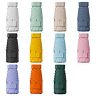 Mini UV Protection Travel Sun Rain Umbrella