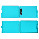 Flip-Top Clipboard With Storage Case