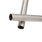 Outdoor Stainless Steel Telescopic Blowpipe
