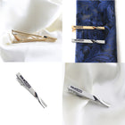 Tie Clips For Men