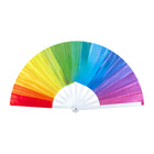 Kung Fu Resonant Fan
