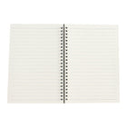 A5 Pp Coil Notebook