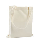 Cotton Canvas Reusable Tote