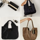Foldable Tote Bag