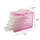 Lash Storage Box