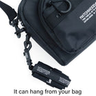 Reusable Coffee Cup Holder Strap