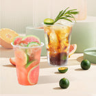 12Oz Disposable Clear Plastic Cup