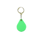 Mini Folding Magnifier Keychain