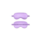 Adjustable Satin Sleep Eye Mask
