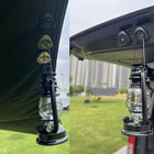 Camping Tent Magnetic Hook