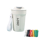 15oz Stainless Steel Insulated Cup