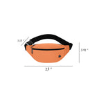 Fanny Pack With Adjustable Strap