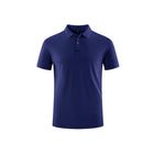 Quick Dry Short Sleeve Polo Shirt