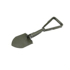 Folding Shovel for Camping