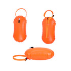 Swim Buoy Enhanced Visibility Swim Belt